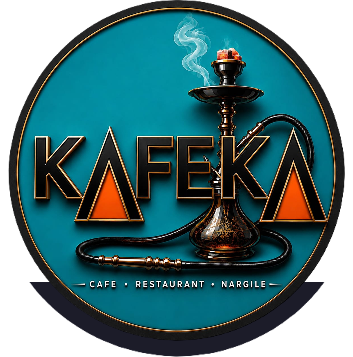 KafeKa - Cafe & Restaurant